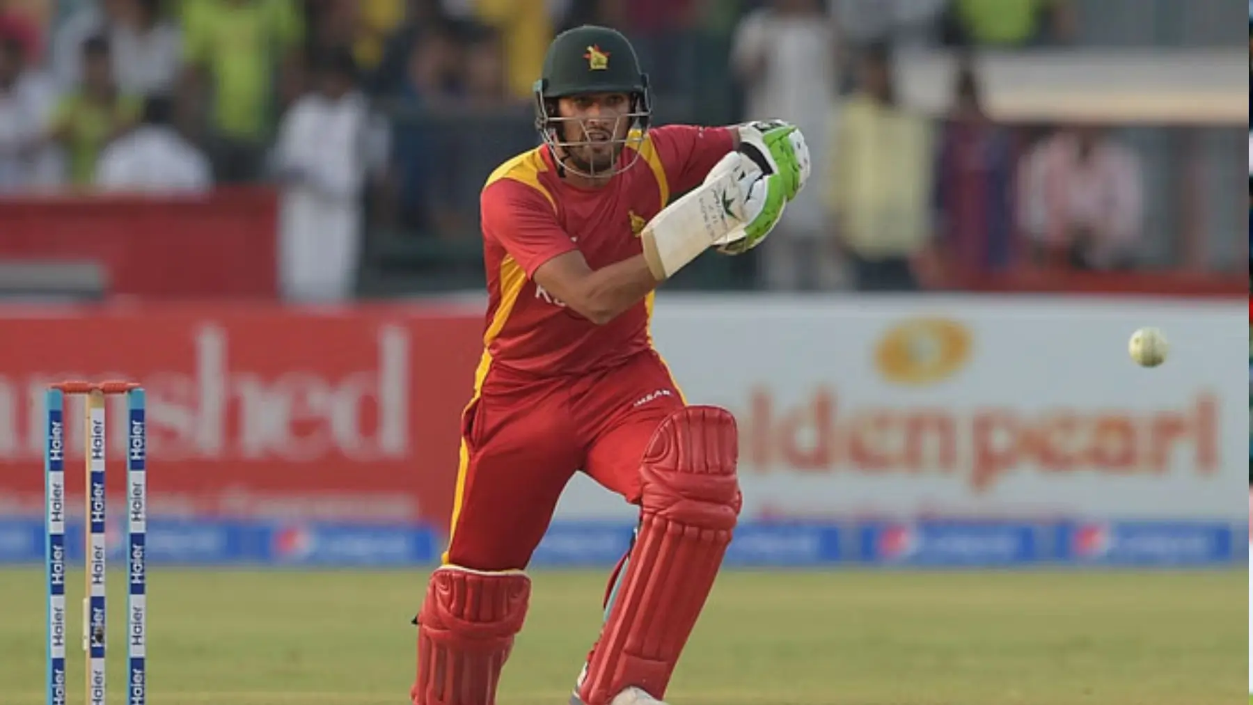 Who Will Win Today's ZIM vs NAM 2nd T20I, - Live Prediction, Namibia t...