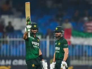 PAK vs UAE Match Preview