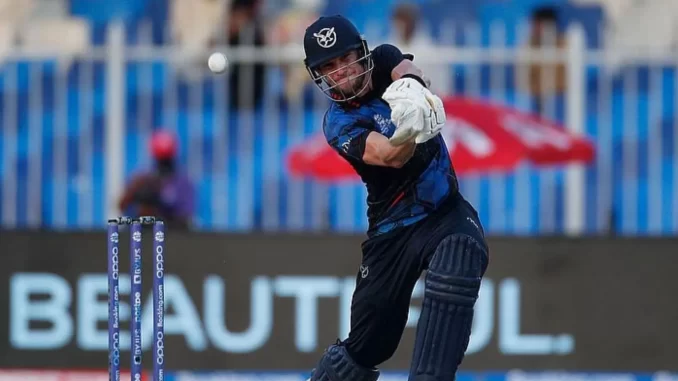 ZIM vs NAM 3rd T20I Who Will Win Today