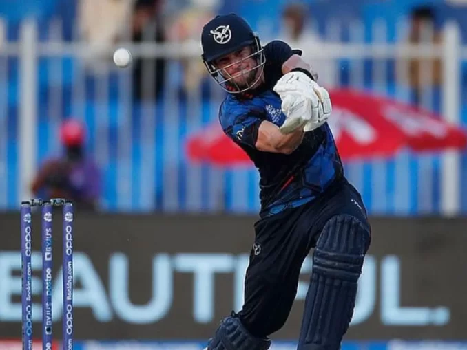 ZIM vs NAM 3rd T20I Who Will Win Today