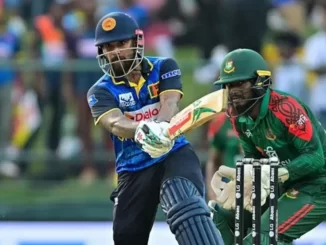 SL vs AFG 11th T20I Who Will Win Today