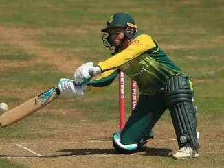 PAK-W vs SA-W 2nd ODI