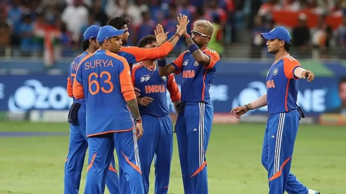 IND vs OMN 12th Match Who Will Win Today