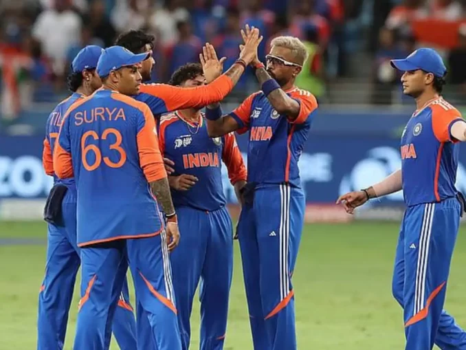 IND vs OMN 12th Match Who Will Win Today