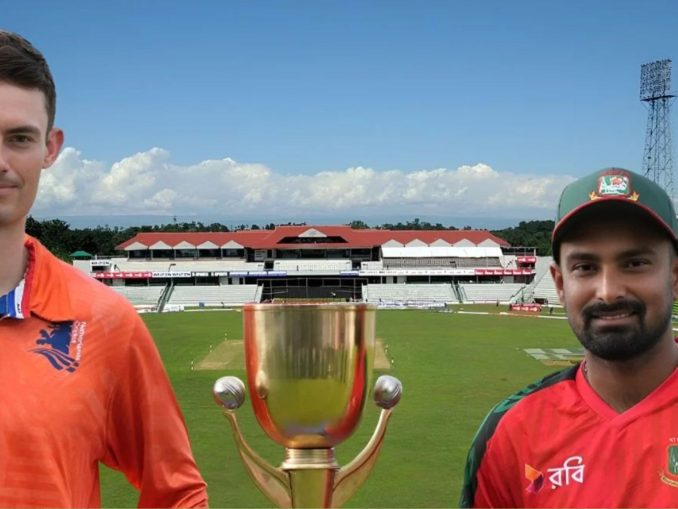 BAN vs NED Prediction 3rd T20I: Who Will Win BAN vs NED?
