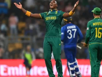 ENG vs SA Live Match Prediction - Who Will Win ENG vs SA 3rd ODI 2025?