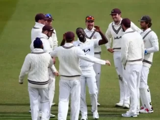 SUR vs WAS Live Match Prediction