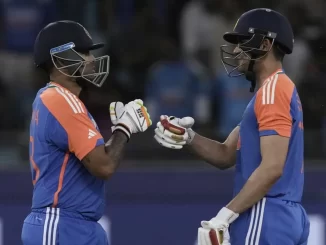 IND vs PAK Today Match Prediction