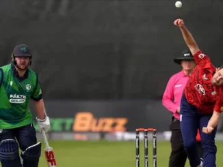 IRE vs ENG Today Match Prediction