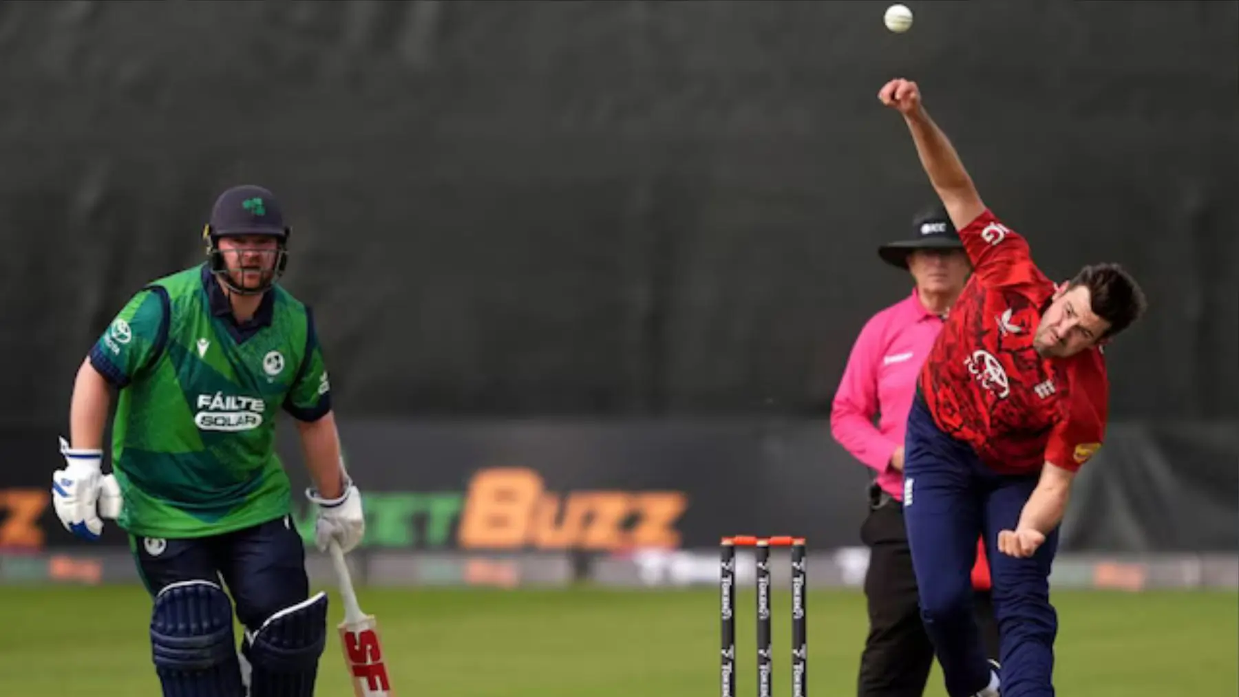 Who Will Win Today's IRE vs ENG: England Tour of Ireland 3rd T20I - Li...