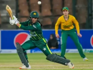 PAK-W vs SA-W 3rd ODI Prediction