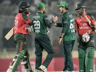 PAK vs BAN Today Match Prediction