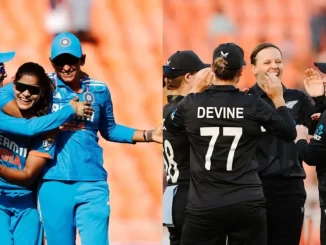 IND-W vs NZ-W Today Match Prediction