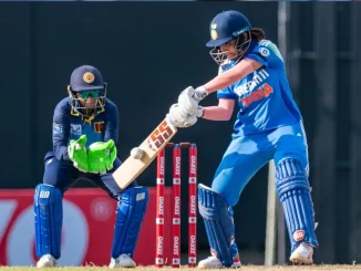 IND-W vs SL-W Today Match Prediction