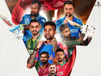 AFG vs HK, 1st T20I: Live Streaming & TV Broadcast – Asia Cup 2025