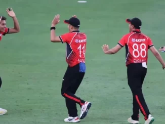 AFG vs HK Dream11 Prediction Today: Pitch Report & Player Stats, Group B, Asia T20 Trophy 2025