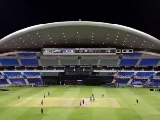 Sheikh Zayed Cricket Stadium Pitch Report – AFG vs BAN