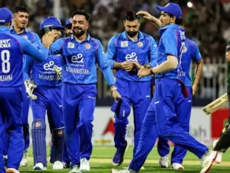 AFG vs PAK Dream11 Prediction Today: Pitch Report & Player Stats, Final, UAE T20I Tri-Series 2025