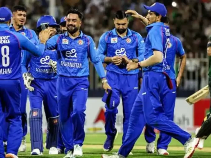 AFG vs PAK Dream11 Prediction Today: Pitch Report & Player Stats, Final, UAE T20I Tri-Series 2025