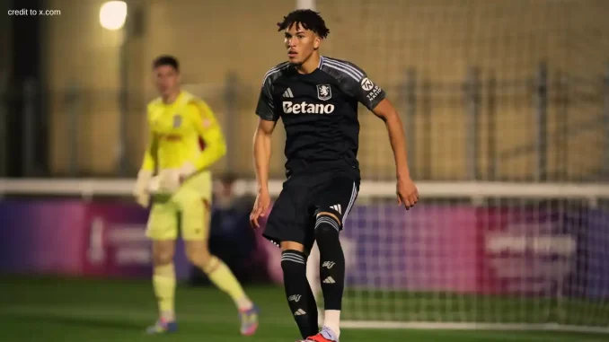 Aston Villa vs Fulham FC Match Prediction