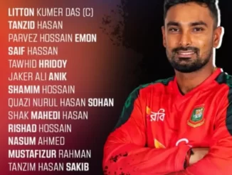 BAN vs HK, 3rd T20I Live Streaming & TV Broadcast – Asia Cup 2025