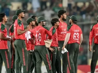 BAN vs HK Dream11 Prediction Today: Pitch Report & Player Stats, Group B, Asia Cup 2025