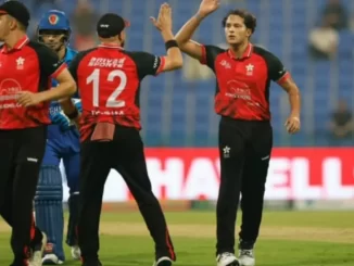 BAN vs HK Today Match Prediction Match 3, Asia Cup 2025 - Who Will Win Today BAN vs HK - Live Prediction