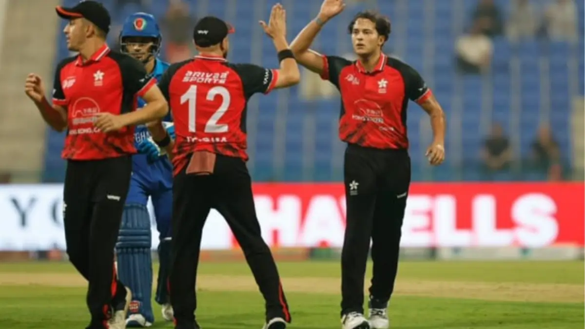 BAN vs HK Today Match Prediction Match 3, Asia Cup 2025  - Who Will Wi...