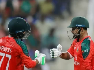 BAN vs SL, 5th T20I Live Streaming & TV Broadcast – Asia Cup 2025