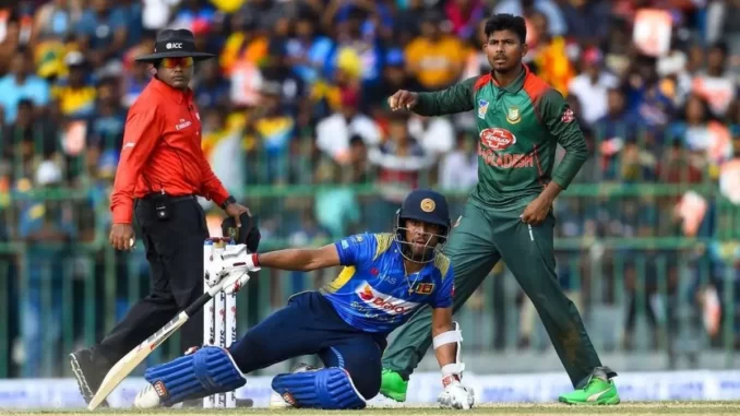 SL vs BAN Head-to-Head Record & Stats in T20Is | Asia Cup 2025