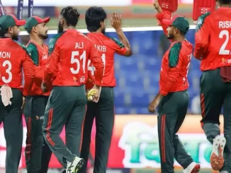 BAN vs SL Dream11 Prediction Today Pitch Report & Player Stats, Group B, Asia Cup 2025
