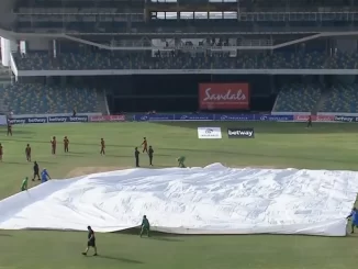 BR vs SNP Pitch Report & Weather Update – Kensington Oval, Bridgetown, CPL 2025