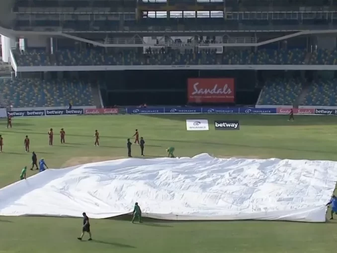 BR vs SNP Pitch Report & Weather Update – Kensington Oval, Bridgetown, CPL 2025