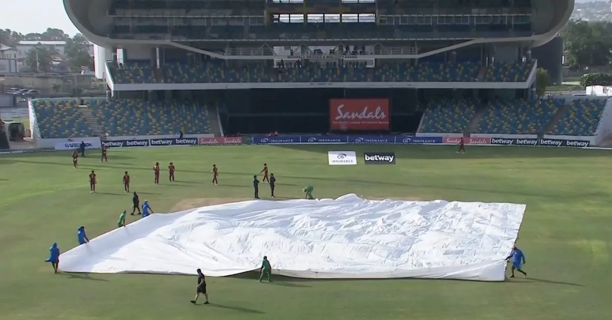 BR vs SNP Pitch Report and Weather Update – Kensington Oval, Bridget...