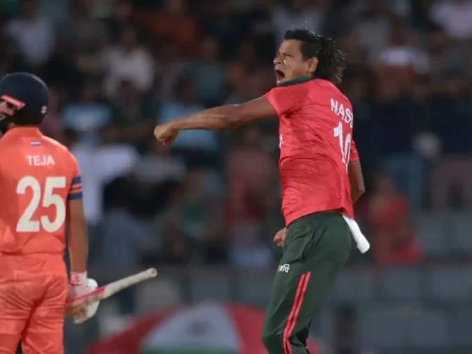 BAN vs NED 3rd T20 Match Preview: Bangladesh will face the Netherlands in the 3rd T20I match of the Netherlands tour of Bangladesh 2025