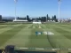 Bay Oval Mount Maunganui Pitch Report - NZ vs AUS 2nd T20I: A batting-friendly surface with 190+ average 1st innings, dew aids chasing.