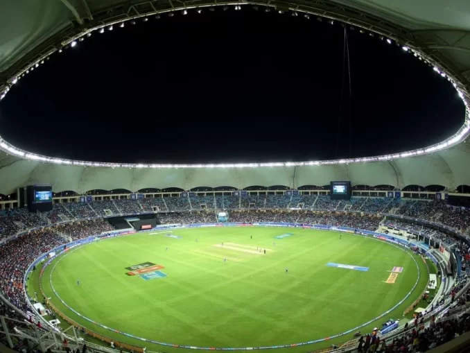 Get the latest PAK vs UAE pitch report and weather update for the Asia Cup 2025, including vital stats for players.