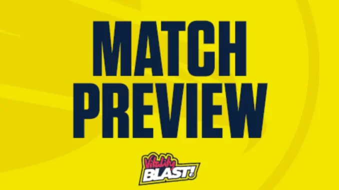 DUR vs HAM Today Match Prediciton & Preview: Durham vs Hampshire Hawks, Quarter Final, CPL 2025