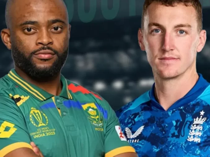 ENG vs SA Dream11 Prediction Today: Pitch Report & Player Stats, 1st ODI, South Africa tour of England 2025