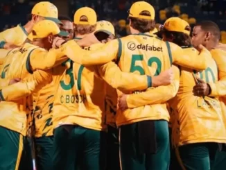 ENG vs SA Dream11 Prediction Today: Pitch Report & Player Stats, 2nd T20I, South Africa tour of England 2025