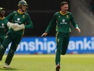 ENG vs SA Dream11 Prediction Today: Pitch Report & Player Stats, 3rd ODI, South Africa tour of England 2025