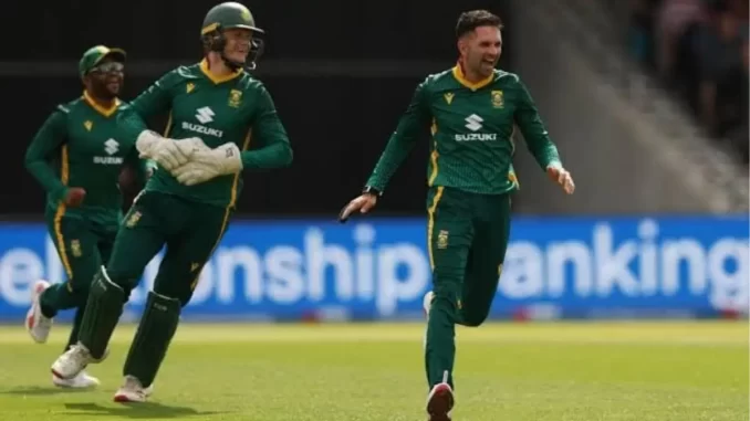 ENG vs SA Dream11 Prediction Today: Pitch Report & Player Stats, 3rd ODI, South Africa tour of England 2025