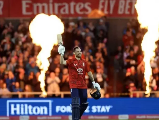 ENG vs SA Dream11 Prediction Today Pitch Report & Player Stats, 3rd T20I, South Africa tour of England 2025