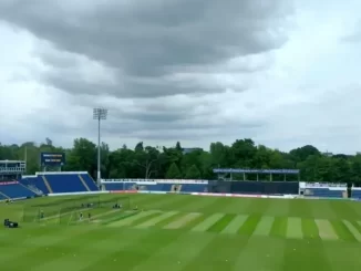 IRE vs ENG 2nd T20I: Pitch Report & Weather Update – Malahide Stadium, England Tour of Ireland 2025