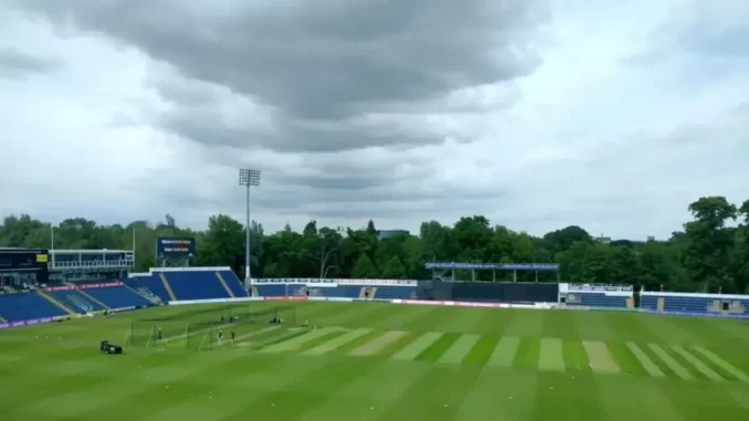 IRE vs ENG 2nd T20I: Pitch Report & Weather Update – Malahide Stadium, England Tour of Ireland 2025