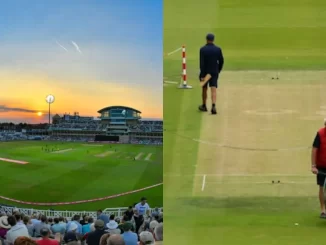 ENG vs SA Pitch Report & Weather Update – Trent Bridge, Nottingham - South Africa tour of England 2025