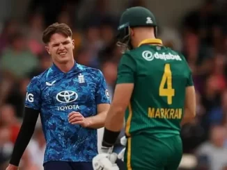 ENG vs SA Today Match Prediction 1st T20I, South Africa tour of England 2025 - Who Will Win Today ENG vs SA- Live Prediction