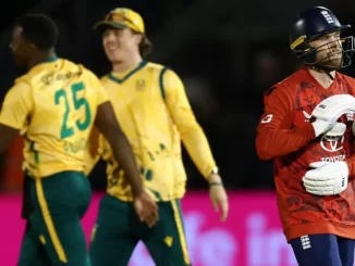 ENG vs SA Today Match Prediction 2nd T20I, South Africa tour of England 2025 - Who Will Win Today ENG vs SA- Live Prediction