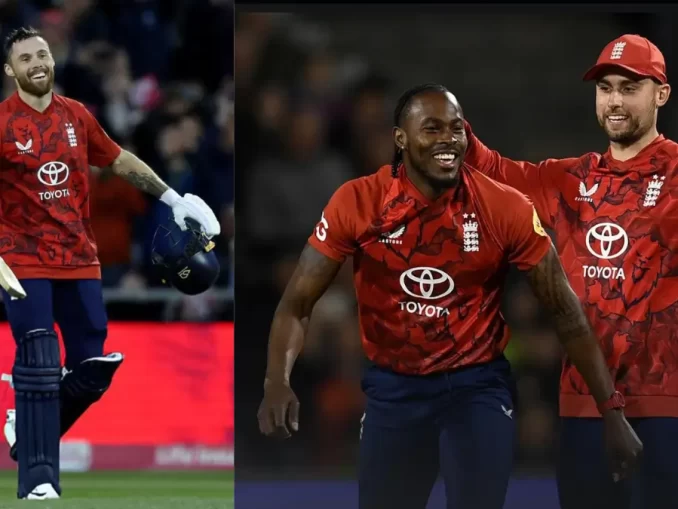 ENG vs SA Today Match Prediction 3rd T20I, South Africa tour of England 2025 - Who Will Win Today ENG vs SA- Live Prediction