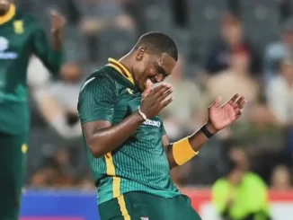 ENG vs SA, 1st T20I: Live Streaming & TV Broadcast – South Africa tour of England 2025